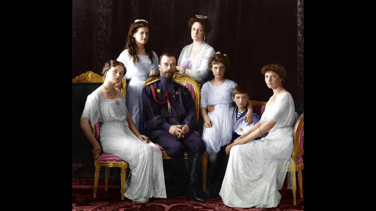 Романовы интересные факты из жизни. Доклад о семье николая 2. Царская семья романовых николая 2. Романовы интересные факты из жизни. Царская семья николая 2.