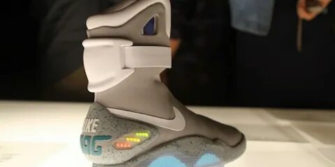 Сделать кроссовки nike