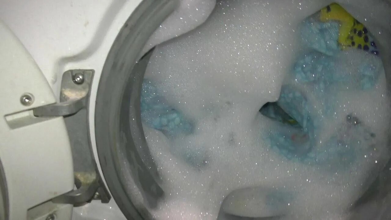 Можно ли добавить порошок