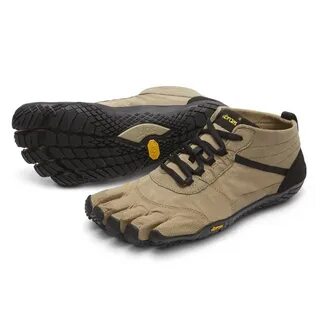 Vibram fivefingers
