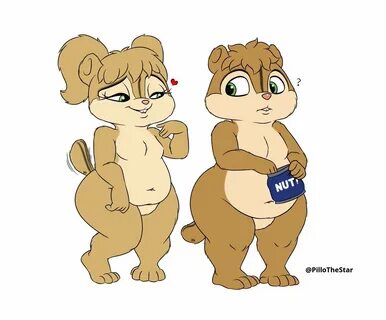 Alvin And The Chipmunks Rule 34.