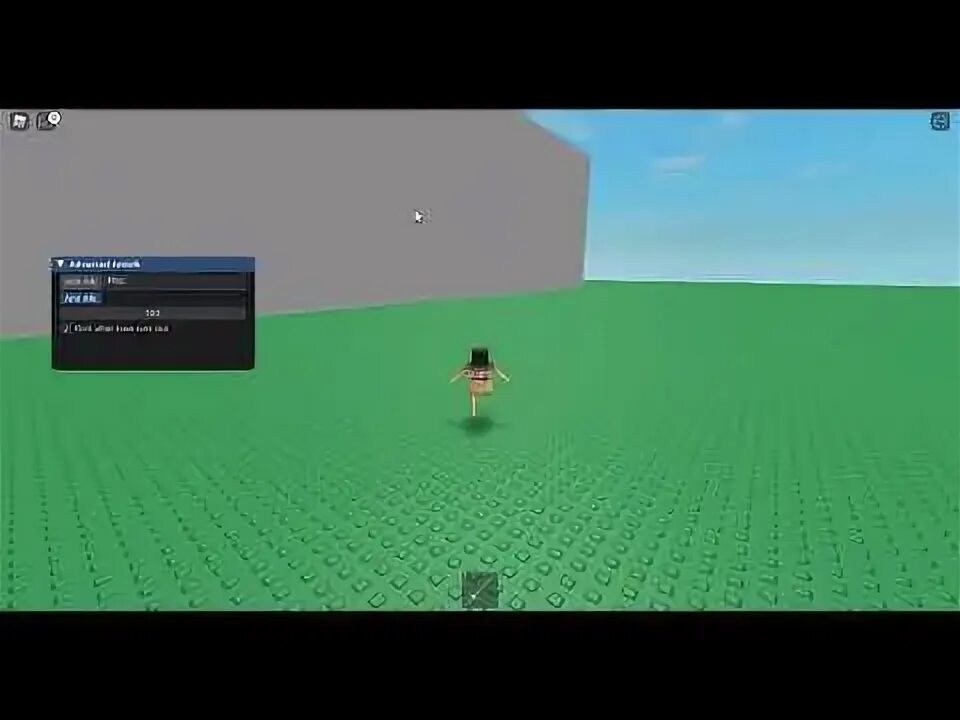 Anti afk roblox