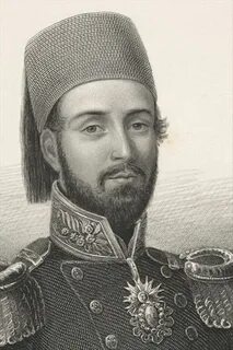 Абдул меджид i