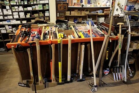 Weaponster shop