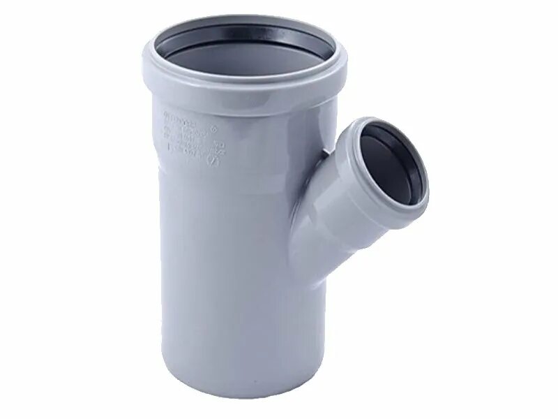 Тройник канализация 100 45 град. Тройник sinikon 110х110 мм, 45 градусов, стандарт. Тройник косой канализационный. Контур тройник кан. Тройник-45 100х100 чугунный бесраструбный «smart».