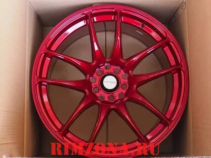 Диски red
