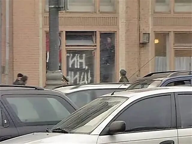 Президентский 14