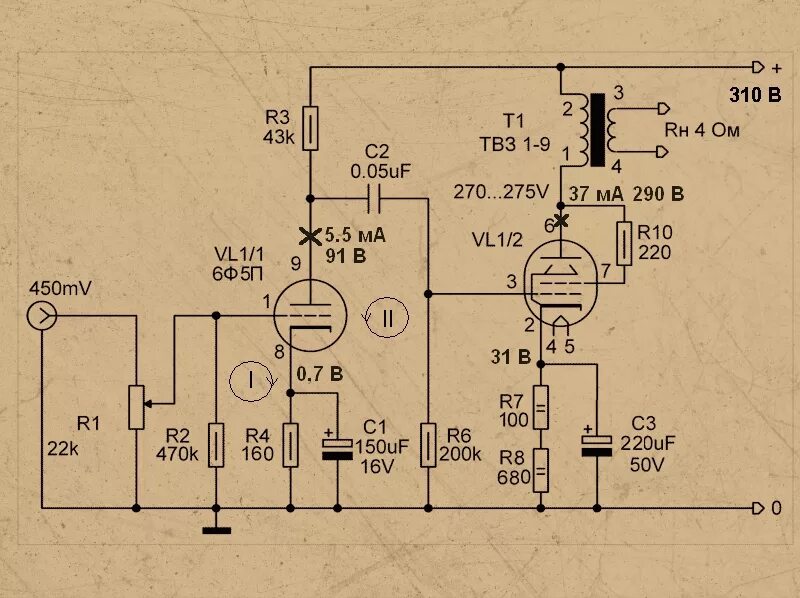 6 ф 7 д. 6ф3п усилитель схема однотактный. 6ф4п усилитель схема однотактный. Ламповый стерео усилитель 6ф5п схема Манакова. Схема однотактного лампового усилителя на 6ф5п.