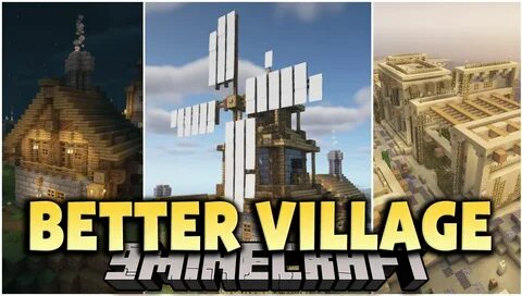 Better village
