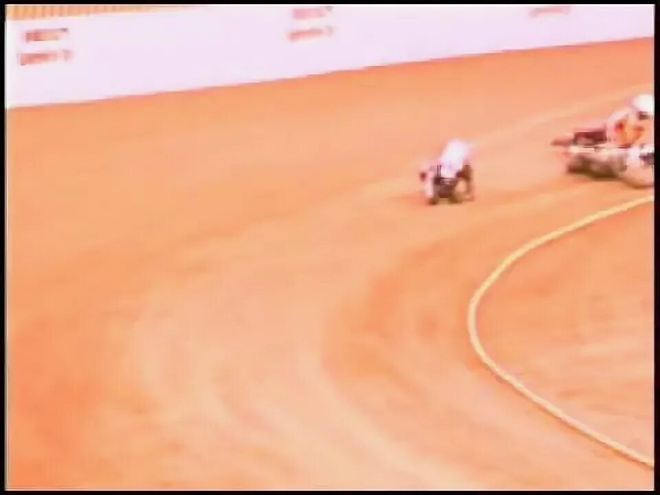 Only crash