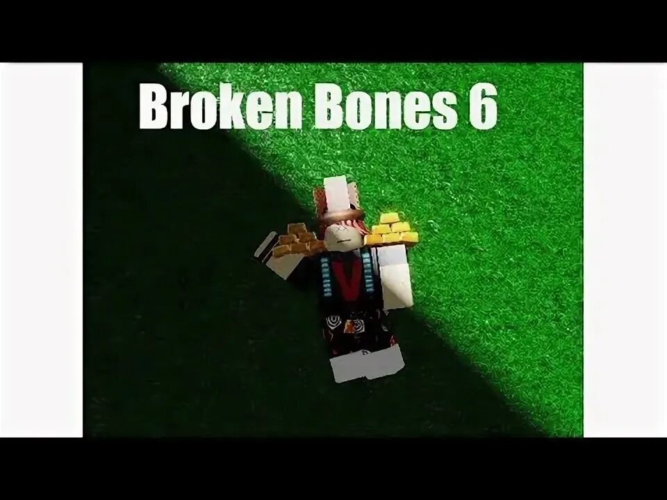 Break bones 4 script. Break bones 4 script