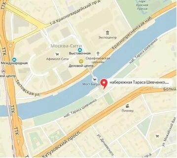 Фамилия пресня