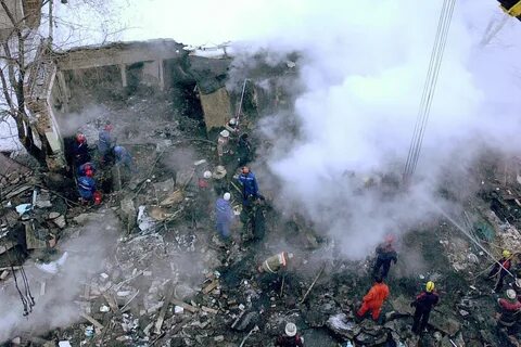 Трагедии март 2023 года