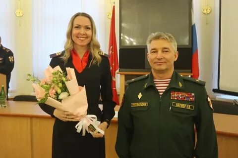 Вагнер сотрудники