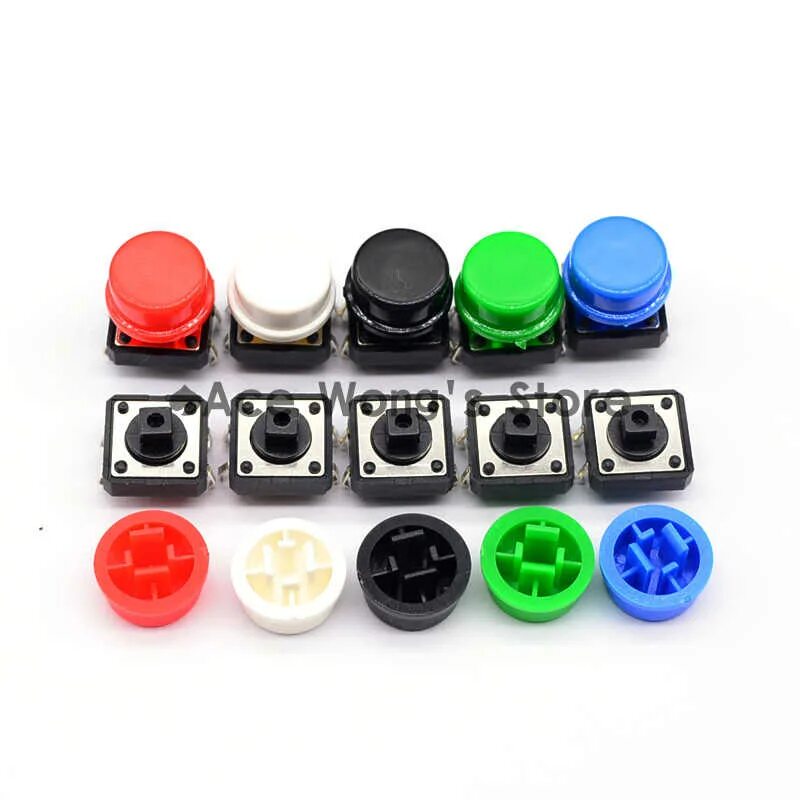 Button 5