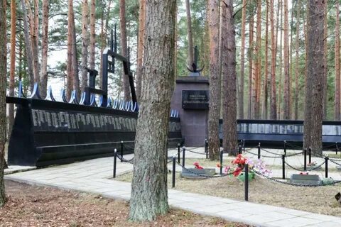 Борское ленинградская область