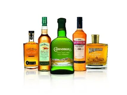 Irish whisky