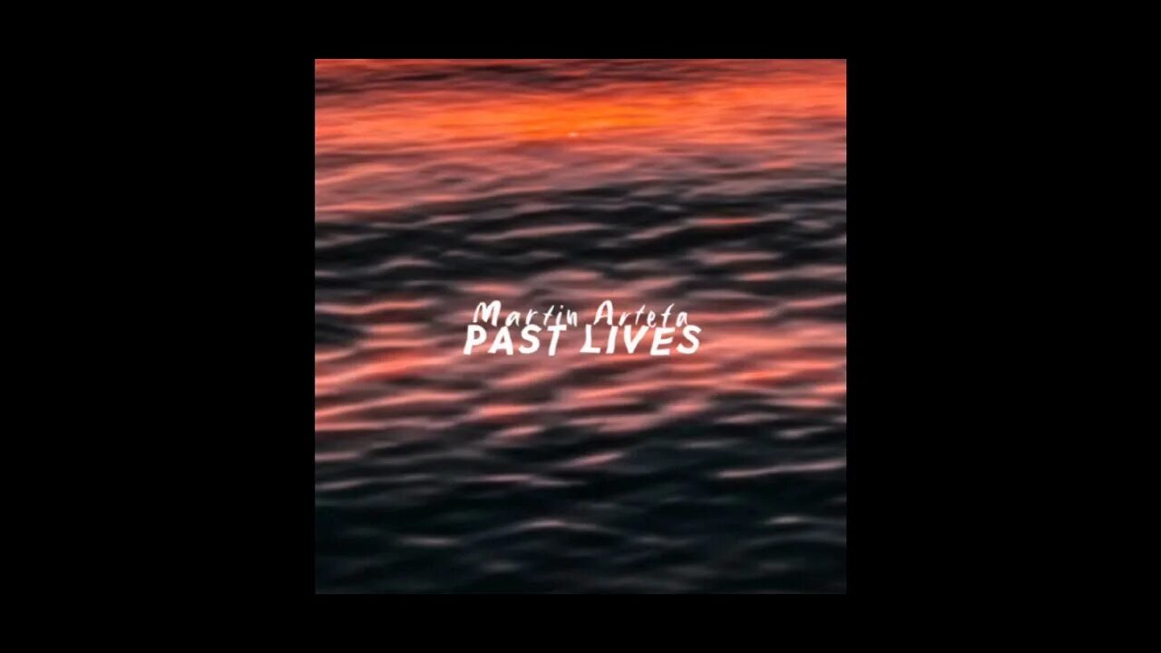 Past live slow. Past Lives. BØRNS past Lives Chords. Past Lives sapientdream Remix.