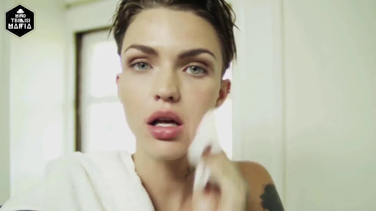 Ruby rose video
