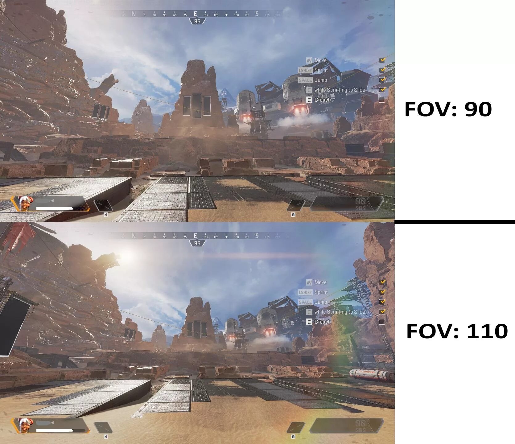 Как изменить fov. Угол обзора в играх. угол обзора в шутерах. что такое fov в играх. что такое фов в играх.