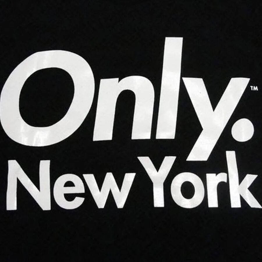 Only New. Only New York. Картинки NY фирма. NYC logo.