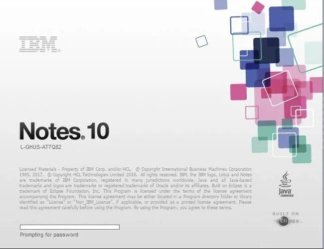 Notes client. Hcl notes. hcl notes 10. ibm notes/domino logo. hcl notes logo.