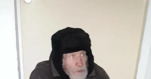 Рязанский дед