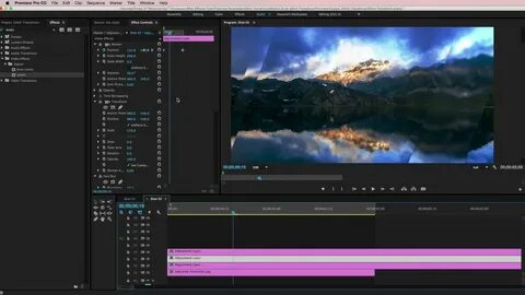 Effects pro