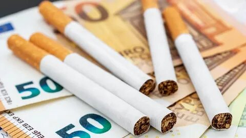 Tobacco tax