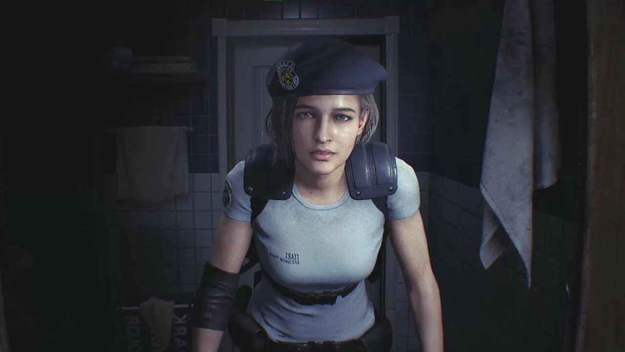 Jill s a far. Джилл Валентайн ремейк 3. Джилл Валентайн Resident Evil 1. Джилл Валентайн резидент 2.