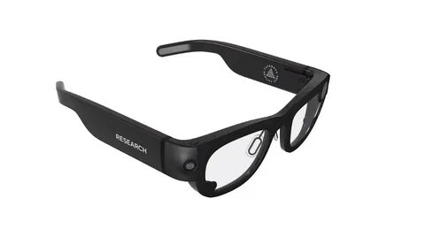 Умные ray ban