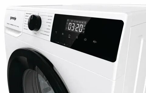 Стиральная машина gorenje wnha74sas отзывы