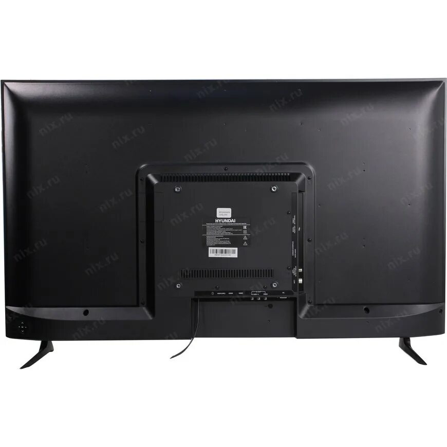 Led hyundai 65 h led65bu7006 android tv