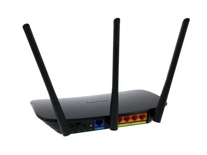Tp link wireless n