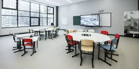 Вакансии в новые школы москвы