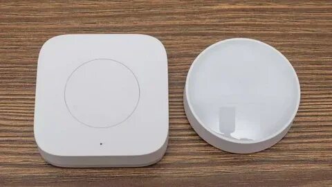 Датчик освещения zigbee