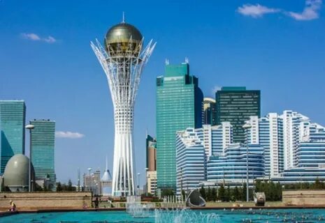 Байтерек кз
