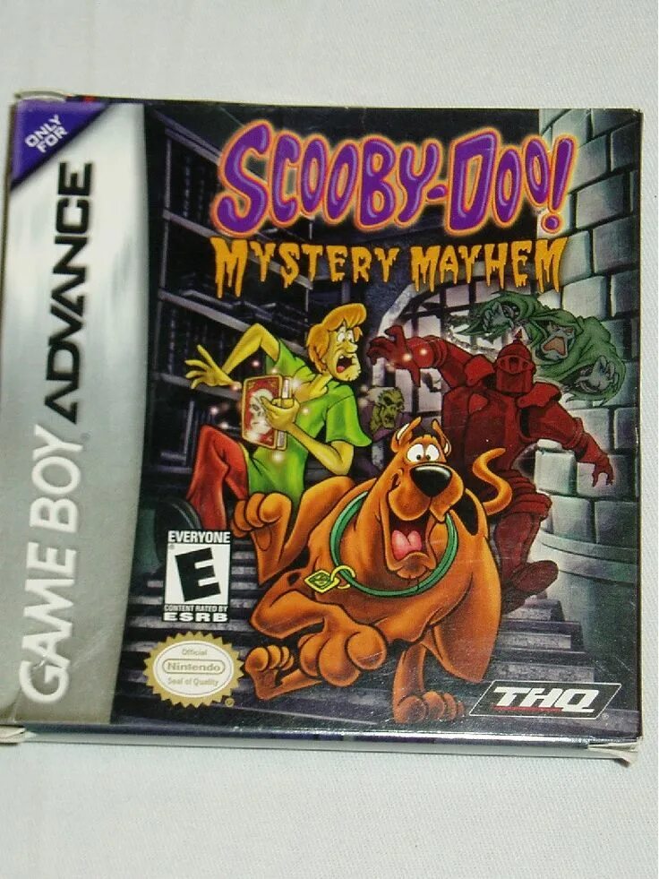 Игра на геймбой Скуби Ду. Scooby-Doo GBA русская версия. Диск игры Nintendo Scooby-Doo. Диск игры Scooby-Doo Mystery Mayhem. Scooby doo games