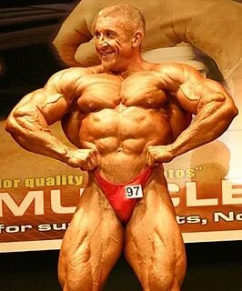 Russian daddy