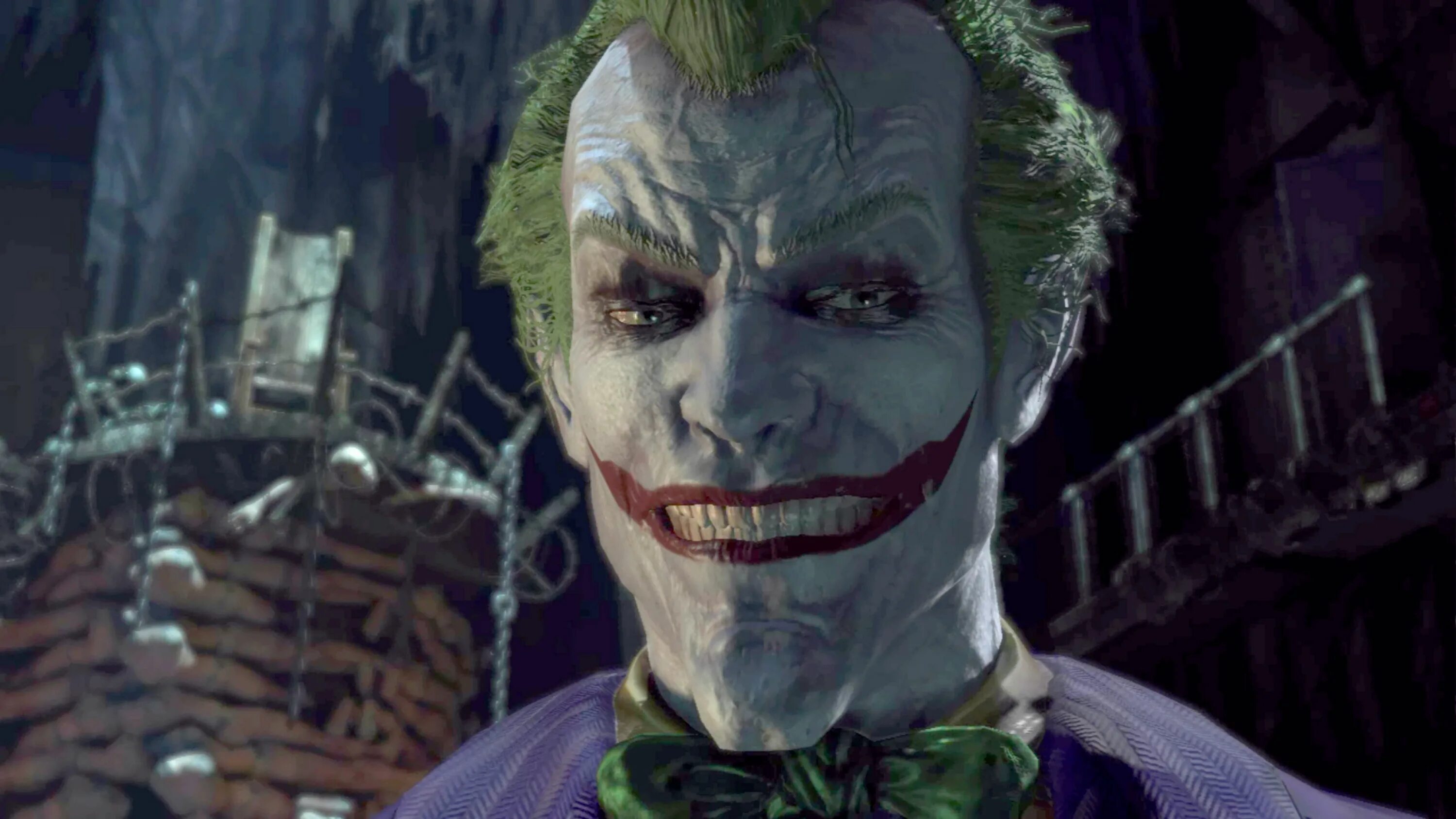 Mirza part 1 joker