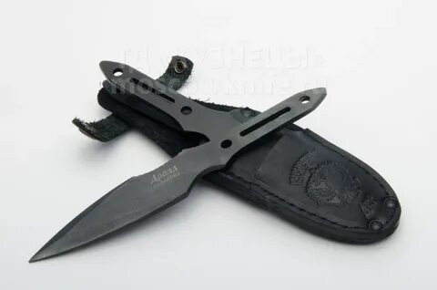 Нож 30
