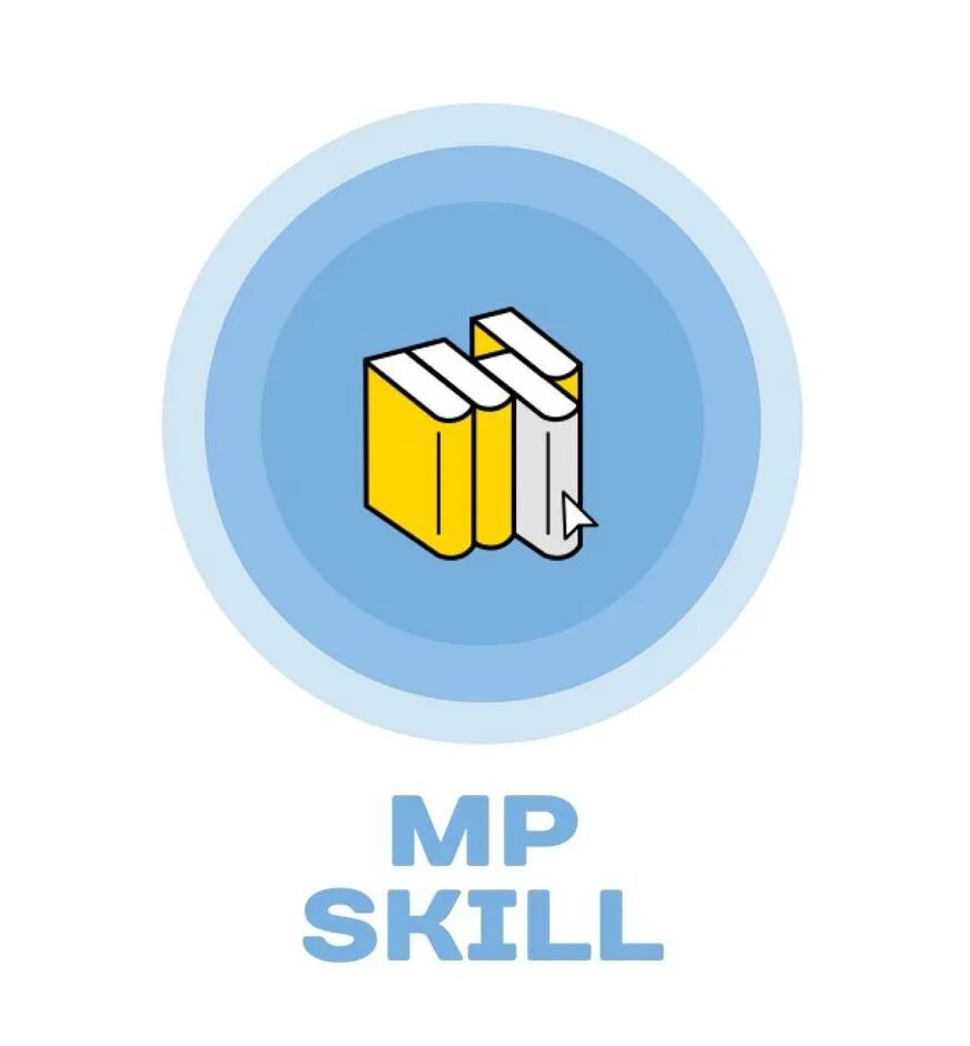 Skill mp. Skill mp