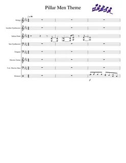 Men theme