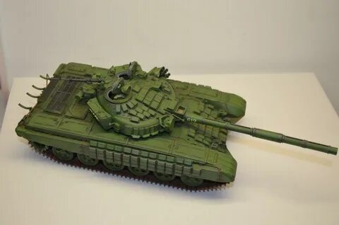 Т 72 звезда