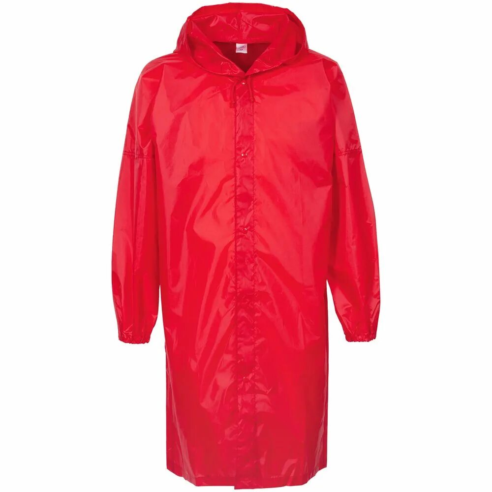 Дождевик унисекс. Дождевик rainman. дождевик rainman poncho, красный. дождевик rainman strong. дождевик красный оксфорд.