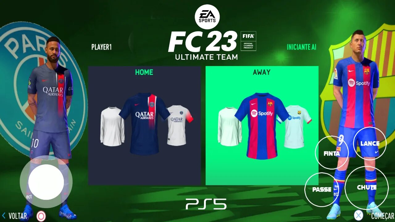 Fifa 23 mods. ФИФА 23 Реал. FIFA 23 Mod Barcelona. FIFA 23 para Android. Football Kit 23/24.