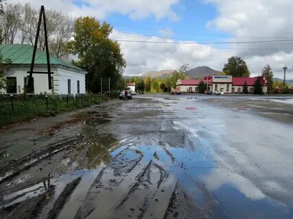 Бывший лениногорск