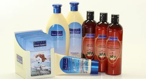 Beauty systems