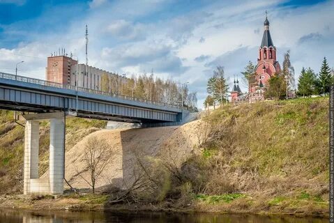 Ржев время