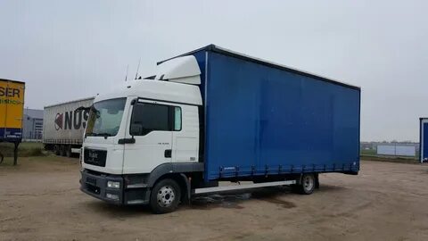 Автомобиль 5 тон